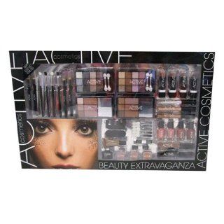 Active Cosmetics by AC, Beauty Extravaganza Variety Set for women  Fragrance Sets  Beauty