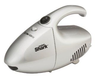 Euro Pro EP035 Shark 800 Watt Turbo Handheld Vacuum Cleaner   Hand Held Corded Vacuum