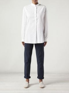 Massimo Alba 'lavinia' Blouse