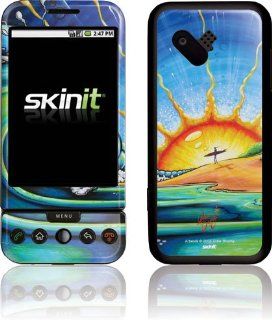 Art   Sunrise   T Mobile HTC G1   Skinit Skin Cell Phones & Accessories