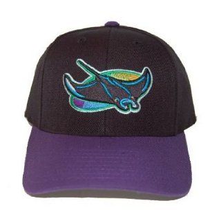 MLB Tampa Bay Devil Rays Hat  Baseball Caps  Clothing