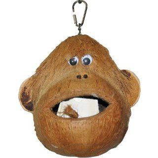 Coco Monkey Bird Toy  Pet Toys 