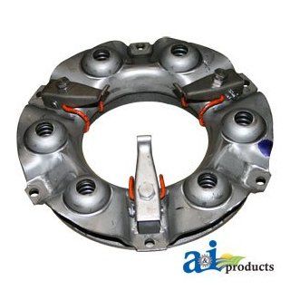A&I   Pressure Plate 9", 3 lever, 6 spring, narrow type, .25" (w/ 1.188" flywheel step). PART NO A 375493R91