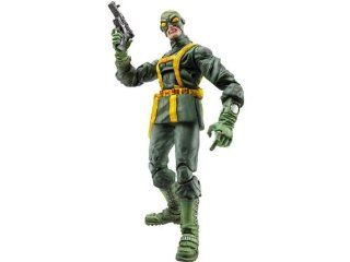 Marvel Legends Series 5 > Hydra Soldier Action Figure Toys & Games