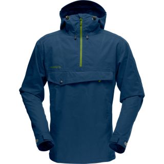 Norrøna Svalbard Cotton Anorak Jacket   Mens