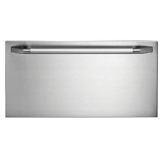 Dacor Warming Drawer (Stainless Steel with Chrome Trim) (Common 24 in; Actual 24 in)