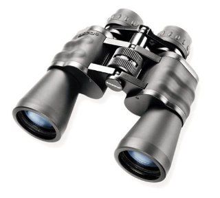 Tasco Essentials 8 20x50 Zip Focus Zoom Binocular Sports & Outdoors