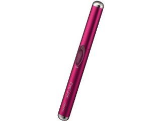 Hitachi HR 530 PV Vivid Pink  EYE CRiE Eyelash Curler AAA battery x 1 (Japanese Import)  Beauty