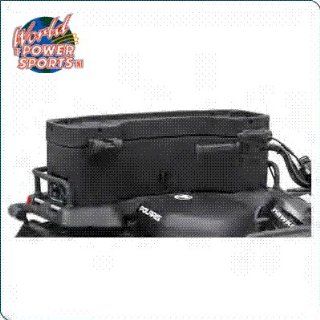 Polaris Lock & Ride Cargo Box Hawkeye/Sawtooth   pt# 2875678 Automotive