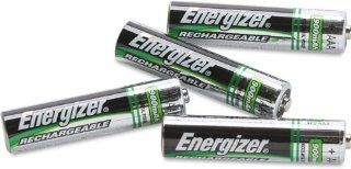 Energizer Rechargeable AAA Batteries (4 pk.) Health & Personal Care