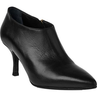 LK BENNETT   Bianca leather shoe boots