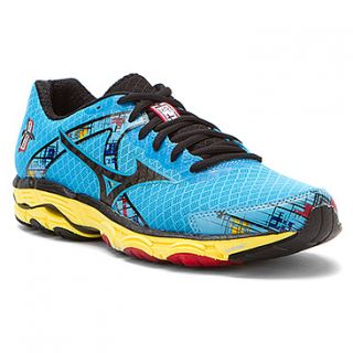 Mizuno Wave® Inspire 10  Women's   Aquarius/Black/Aurora