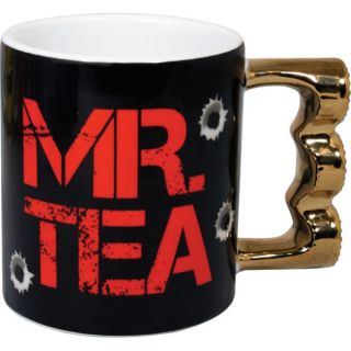 Mr Tea Mug (Sov mug)      Gifts