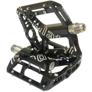 NC 17 Gladiator XII S Pro Pedal 2014