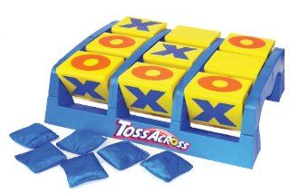 Toss Across Game Toys & Games