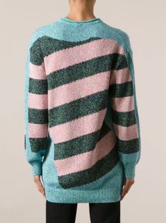 Kenzo Striped Sweater   Petra Teufel