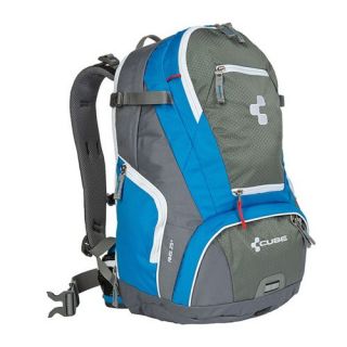 Cube LTD AMS 25+ Backpack