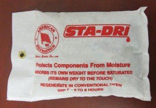 Sta Dri Desiccant   Home And Garden Products