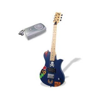 First Act Electric Guitar with Amplifier Toys & Games