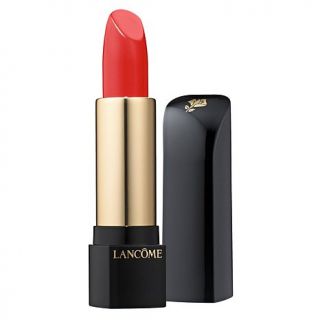 Lancôme L'Absolu Rouge Replenishing Lipcolor, SPF12   Luxe Mahogany