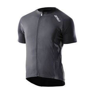 2XU Road Comp Cycle Jersey 2013
