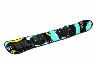 Pelican Storm Snowboard  Freestyle Snowboards  Sports & Outdoors