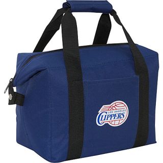Kolder Los Angeles Clippers Soft Side Cooler Bag