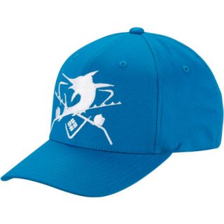 Columbia PFG Fitted Ballcap