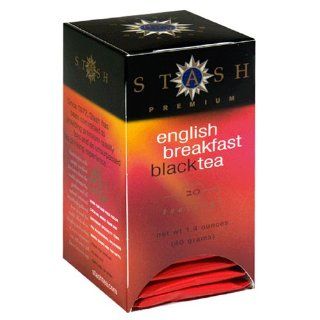 English Breakfast 20ct Health & Personal Care