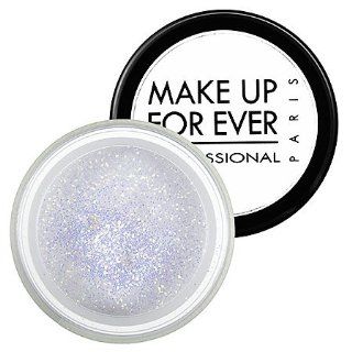 MAKE UP FOR EVER Glitters White Violet 4  Eye Shadows  Beauty