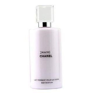 CHANEL Chance Body Moisture  Body Gels And Creams  Beauty