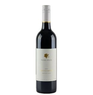2007 Vasse Felix Heytesbury Proprietary Blend Wine 750 ML Wine
