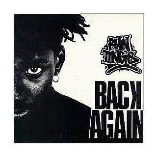 Run Tings / Back Again Music