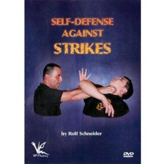 Self Defense Against Strikes Rolf Schneider, Mario Masberg Movies & TV