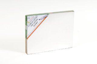 Double sided White Dry Erase Lap Boards (Set of 10; 9 x 12ins) Toys & Games