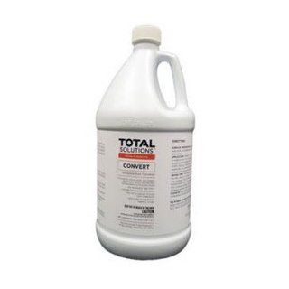 Total Solutions 347 Sprayable Rust Converter, 4 gal Bottle Industrial Sealants
