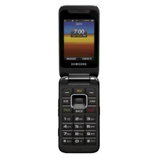 Sprint Samsung M400 with New 2 year Contract 