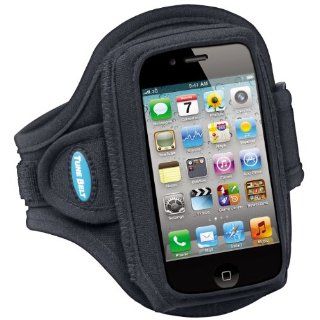 Tune Belt Sport Armband for iPhone 4 / 4S and More Fits iPhone 3G / 3GS / 2G / 1G/Blackberry Bold / Curve / Storm and more Electronics