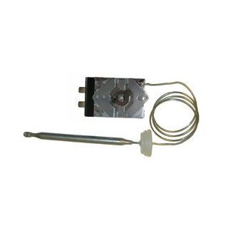 Newco 704215 Invensys Thermostat ACE with Wires & Bracket (also Kitchen & Dining
