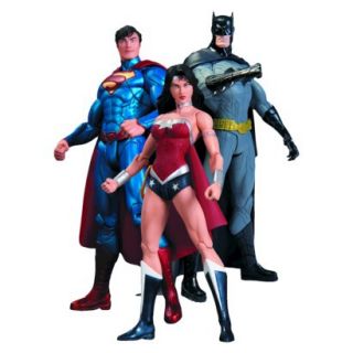 DC Collectibles DC Comics The New 52 Trinity War