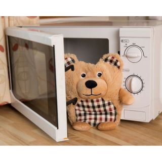 Hooty Friends Heatable Bear      Gifts