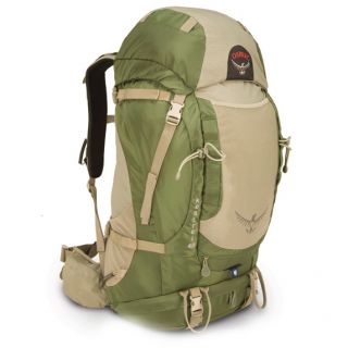 Osprey Packs Kestrel 48 Backpack   2800 2900cu in