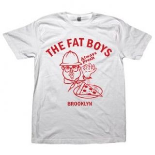 Fat Boys   Always Fresh   T Shirt Clothing