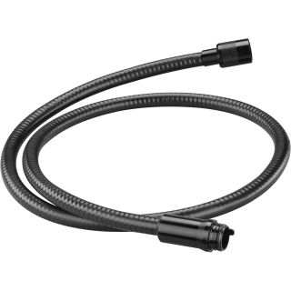 Milwaukee Extension Cable for M-Spector Digital Camera Item#s 332300, 332305 — 3-ft., Model# 48-53-0110  Scopes