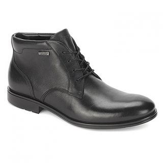 Rockport Fairwood 2 WP Chukka  Men's   Black