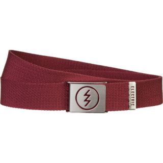 Electric New Volt Belt   Belts