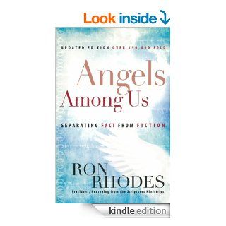Angels Among Us   Kindle edition by Ron Rhodes. Religion & Spirituality Kindle eBooks @ .