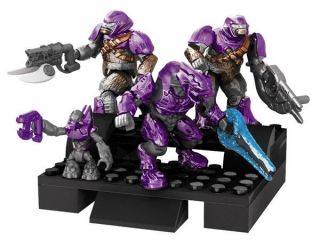 Mega Bloks Halo Wars Combat Unit      Toys