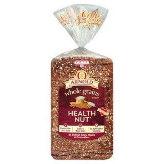 Brownberry 100% Health Nut Bread, 24 oz.