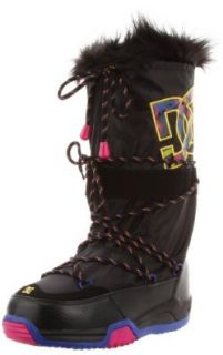 DC Women's Chalet SE 2.0 Boot Snow Boots Shoes